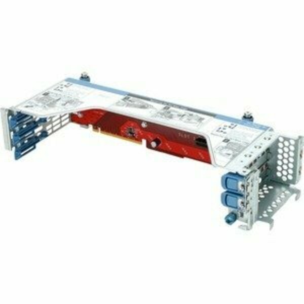 Hpe Iss Bto DL38X Gen10+ Slot1 x16 Slot2/3 P14600B21